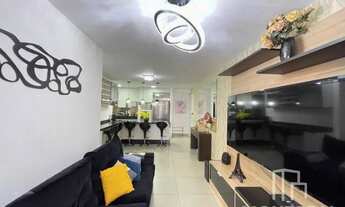 Imagem 4: APARTAMENTO À VENDA NO TATUAPÉ, 3 DORMITÓRIOS, 1 SUÍTE. 2 VAGAS DE GARAGEM