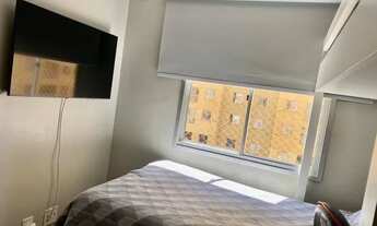 Imagem 6: Vendo 2 quartos com suíte em samambaia