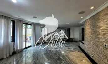 Imagem 4: Padrão Vila Mariana 250m² 04 Dormitórios 04 Suítes 7 Vagas