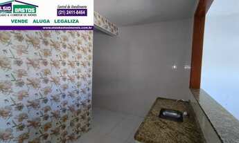 Imagem 5: Casa 1 quarto varanda Prox. Estrada do Iaraqua Campo Grande RJ