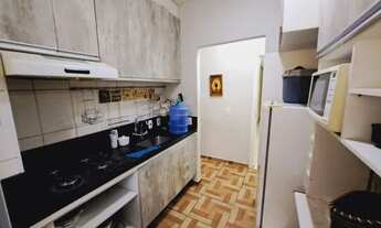 Imagem 4: Apartamento para venda tem 72 metros quadrados com 3 quartos