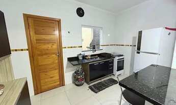 Imagem 3: Casa na Mirim em Praia Grande - P