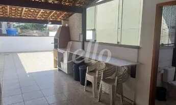 Imagem 7: Santo André - Apartamento Padrão - Jardim Monte Líbano