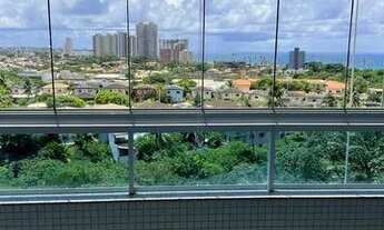 Imagem 4: APARTAMENTO 3/4, 03 SUÍTES VISTA MAR ALTO LUXO EM PATAMARES