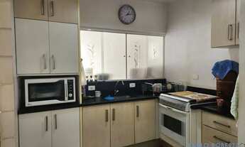 Imagem 6: APARTAMENTO - PERDIZES - SP