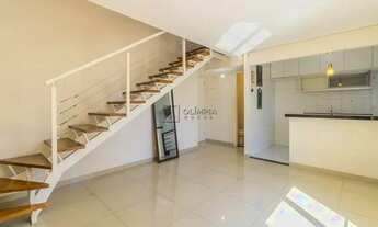 Imagem 4: Apartamento Locação Vila Madalena 60 m² 2 Dormitórios