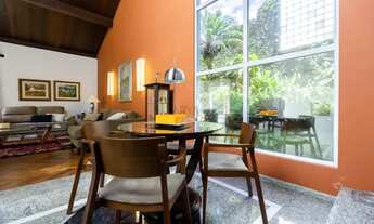 Imagem 5: Casa no São Lourenço - ARYA 1