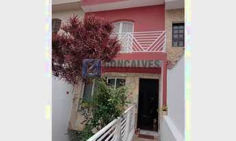 Imagem: SAO CAETANO DO SUL - Residential / Sobrado