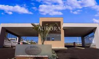 Imagem 2: Terreno no Condomínio Campos do Conde Veredas á venda, Campos do Conde, Cambé, PR