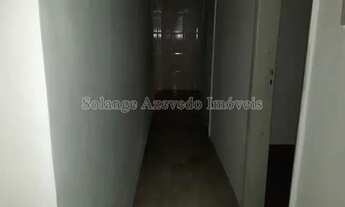 Imagem 5: Casa de Vila-À VENDA-Grajaú-Rio de Janeiro-RJ