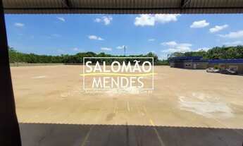 Imagem 5: Galpão/Depósito/Armazém para aluguel possui 18000 m² em Centro - Benevides - PA