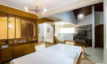 Imagem 7: Casa à Venda - Vila Assunção, 4 Quartos, 259 m2