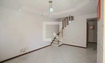 Imagem: Casa de Condomínio à Venda - Pechincha