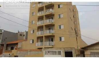 Imagem: Santo André - Apartamento Padrão - Parque