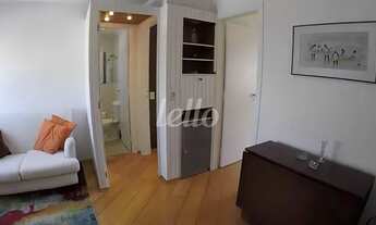 Imagem 2: São Paulo - Apartamento Padrão - Vila Mariana