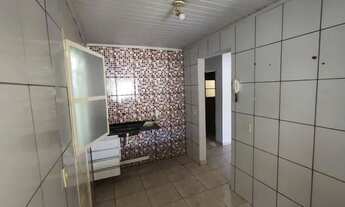 Imagem 7: Aluga-se lote Qn 12c conjunto 7 casa 11 riacho fundo II