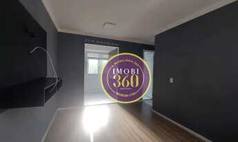 Imagem 3: Apartamento á venda em Itaquera, com 2 dormitórios e vaga