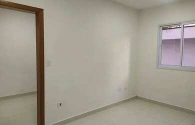 Imagem 3: Apartamento para aluguel possui 35 metros quadrados com 1 quarto