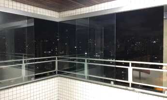 Imagem 4: Cobertura à venda, 4 quartos, 1 suíte, 2 vagas, Boa Viagem - Recife/PE