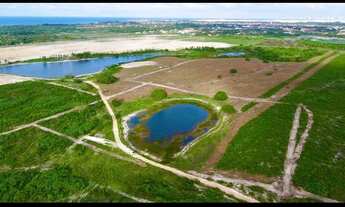 Imagem 7: Loteamento Lagoa do Giral em Paracuru
