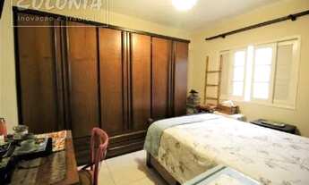 Imagem 3: Santo André - Casa Padrão - Jardim Utinga