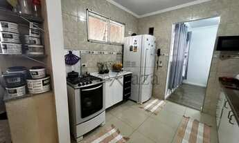 Imagem 5: Casa Condomínio - Residencial Campos de São José I - 90m² - 3 Dormitórios