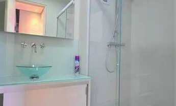 Imagem 6: Apartamento à Venda - Panamby, 1 Quarto, 70 m2