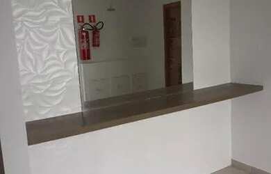 Imagem 6: APARTAMENTO EM COND. 2/4 ATRAS DO SHOPPING. BUSCA VIDA COM ARMARIO PLENEJADO NOVINHO