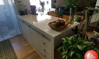 Imagem 6: São Paulo - Apartamento Padrão - Pinheiros