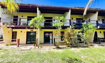 Imagem: Apartamento duplex em condomínio na Pipa