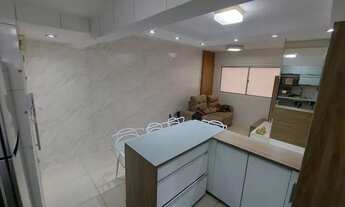 Imagem 7: Apt Mobiliado - Residencial ParkShopping