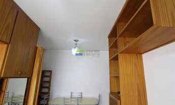 Imagem 6: Apto Mobiliado Saúde -46m² 1Dts, 1Gar, Px ao Metrô