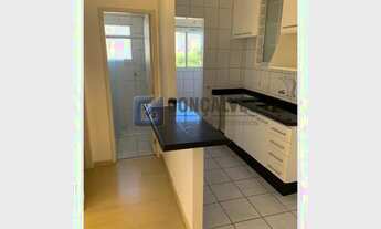 Imagem 2: SAO BERNARDO DO CAMPO - Residential / Apartment - JORDANOPOLIS