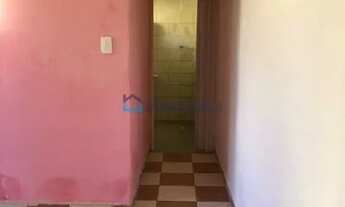 Imagem 2: Casa 01 dormitório e 01 vaga de garagem no Bosque da Saúde