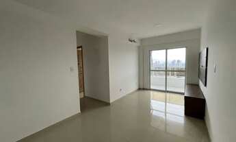 Imagem 1: Apartamento para aluguel com 76 metros quadrados com 3suítes em Pedreira - Belém - Pará