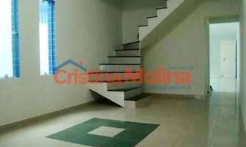 Imagem 4: Sobrado na Ocian 3 quartos 3 suítes 2 vagas