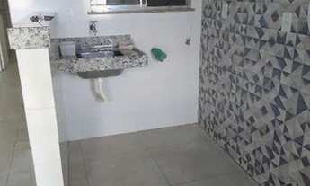 Imagem 7: Aluguel casa 2 quartos no bairro industrial contagem