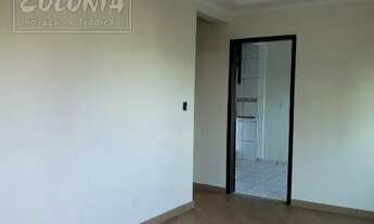 Imagem 3: Santo André - Casa Padrão - Vila Scarpelli