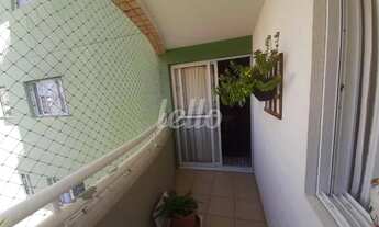 Imagem 6: Santo André - Apartamento Padrão - Vila Valparaíso