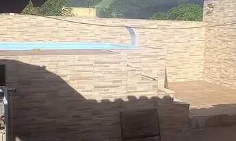 Imagem 4: Casa com 5 quartos no Brito Campo Grande