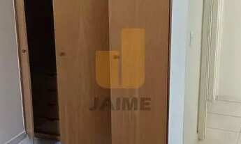 Imagem 2: Apartamento com 1 dormitório 2 e 1 vaga em excelente localização - Santa Cecília