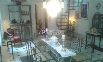Imagem 6: Casa de rua à venda, 6 quartos, 5 suítes, Laranjeiras - RIO DE JANEIRO/RJ