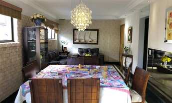 Imagem 5: Cobertura setor bueno de 4 quartos sendo 4 suítes