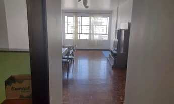 Imagem 4: Apartamento para Alugar 70m² Vista para o Mar, 1 quarto em Itararé - São Vicente - SP