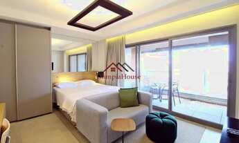 Imagem 4: Venda Apartamento 1 Dormitórios - 43 m² Brooklin