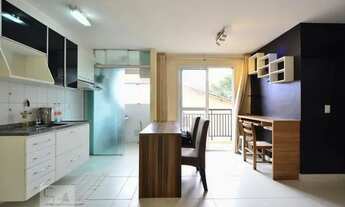 Imagem 3: Apartamento à Venda - Jabaquara, 2 Quartos, 49 m2