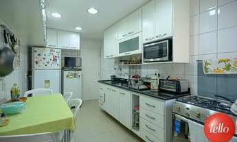 Imagem 6: São Paulo - Apartamento Padrão - Tatuapé