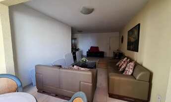 Imagem 3: Boa viagem - 03 Qtos / 01 Suíte - 01 Vaga - 140 m² - Nascente - Salão de festas - Ótima lo