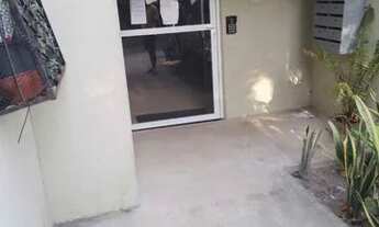 Imagem: Um apartamento