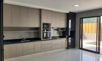 Imagem 6: Casa de condomínio Damha II para venda